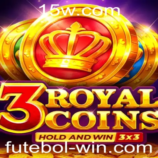 Descubra o Novo Jogo 3royalcoins: Uma Experiência de Futebol e Diversão