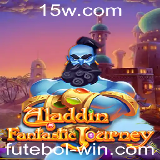 Aladdin: Explorando o Novo Jogo de Futebolwin