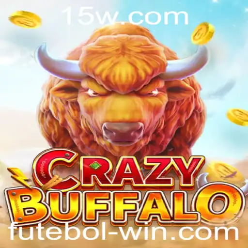Descubra CRAZYBUFFALO: O Jogo que Une Aventura e Estratégia