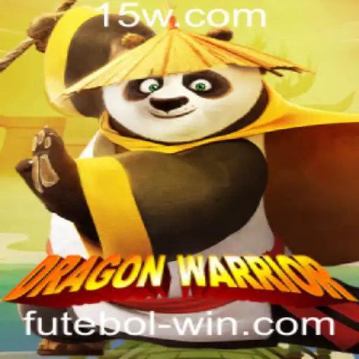 DragonWarrior: A Nova Sensação de Jogo com Futebolwin