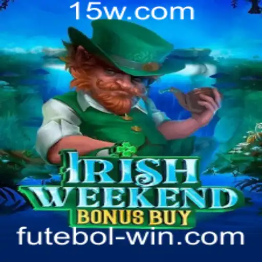 Explorando o Mundo de IrishWeekendBonusBuy e a Emoção do Futebolwin
