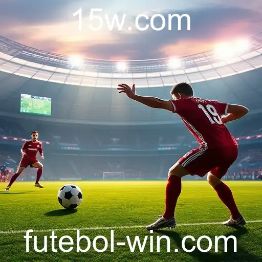 Jogos ao Vivo: A Era Digital e o Impacto de Futebolwin