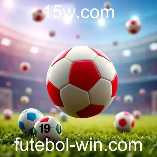 O Mundo Fascinante dos Jogos de Bingo: Explorando o Futuro com Futebolwin