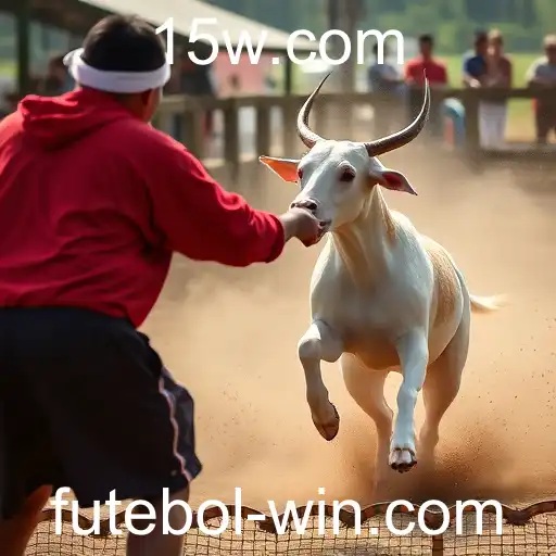 A Evolução dos Jogos de Sabong na Era Digital com Futebolwin