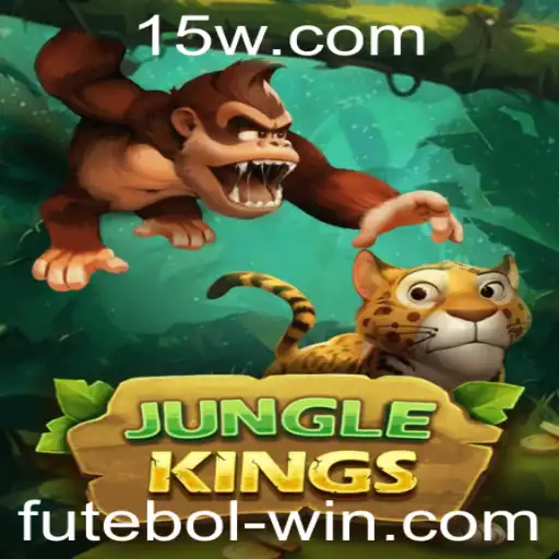 Explorando JungleKings: Uma Nova Fronteira no Mundo dos Jogos de Futebol
