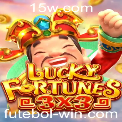 LUCKYFORTUNES3x3: O Jogo de Estratégia e Habilidade Inspirado no Futebol