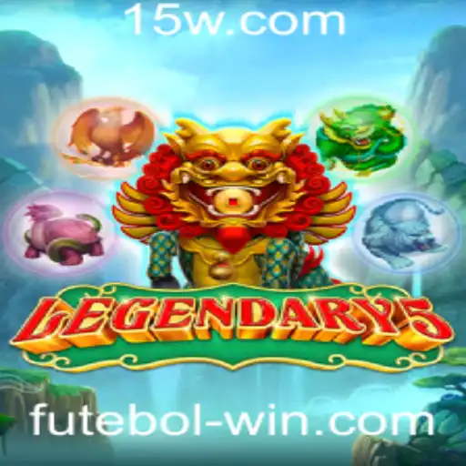 Descobrindo o Mundo de Legendary5: Onde Futebol e Estratégia se Encontram