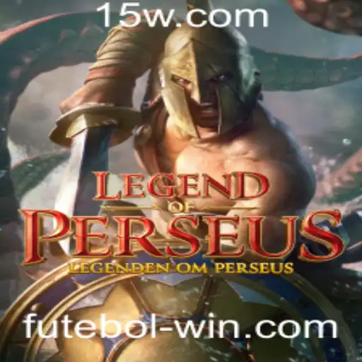 LegendofPerseus: A Nova Sensação no Mundo dos Jogos de Futebol