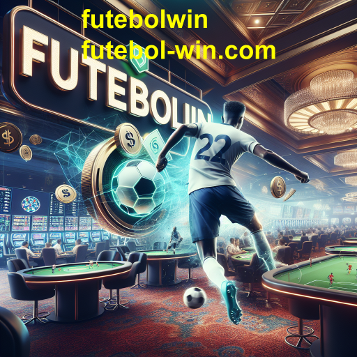 Apostas Ao Vivo: A Emoção em Tempo Real no FutebolWin