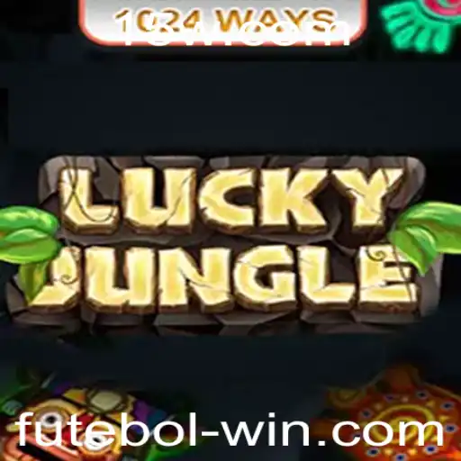 Descubra o Fascinante Mundo de LuckyJungle1024: Uma Jornada Através do Futebolwin
