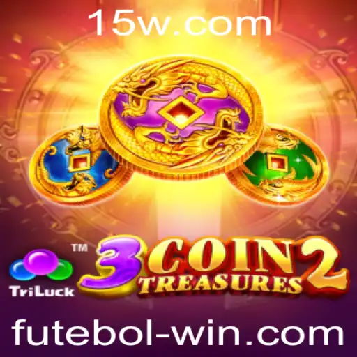 Descubra o Novo Jogo 3CoinTreasures2: Uma Aventura Esportiva com Futebolwin