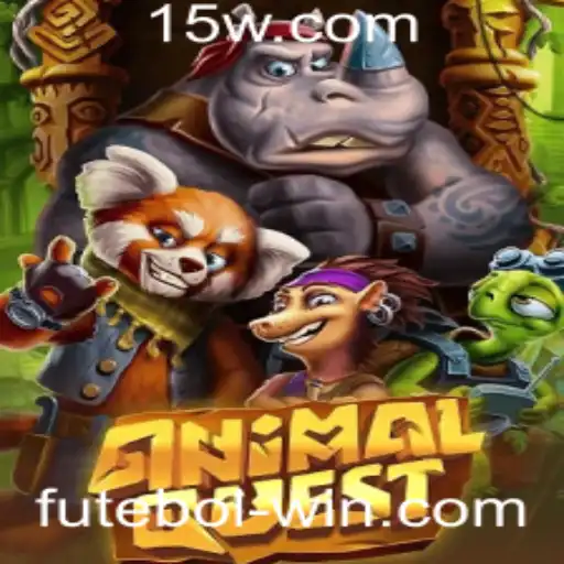 AnimalQuest: Descubra a Emocionante Aventura de um Jogo Único