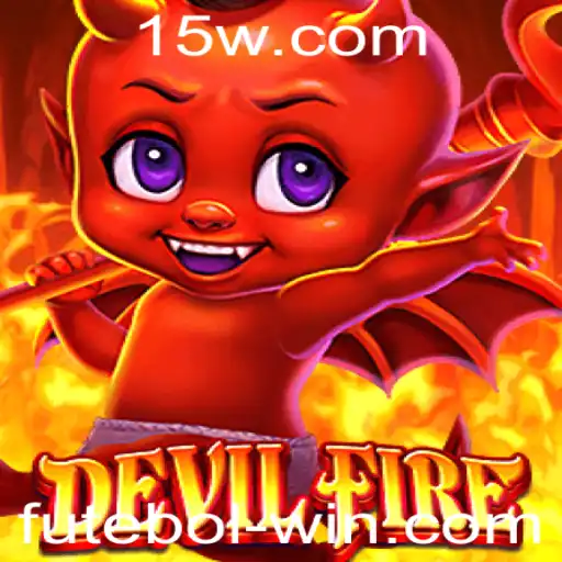 Explorando o Fascinante Mundo de DevilFire: A Interseção do Jogo com Futebolwin