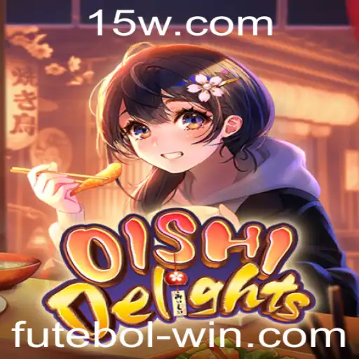 Explorando OishiDelights: Um Mergulho no Mundo do Jogo com futebolwin