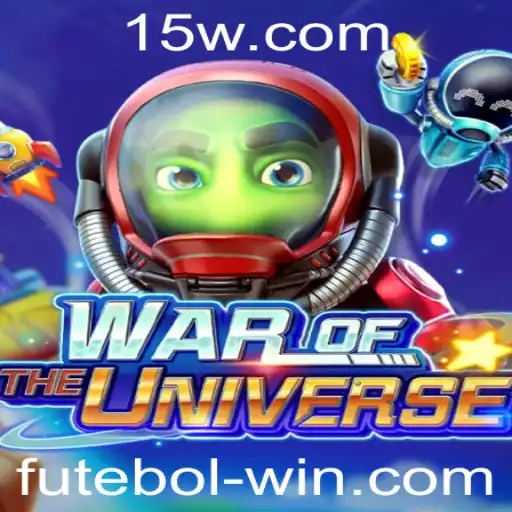 Explorando WAROFTHEUNIVERSE: O Jogo que Une Estratégia e Futebol
