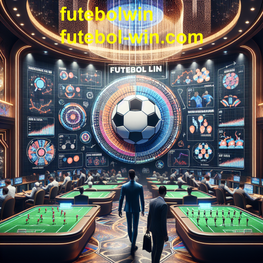 A Importância das Estatísticas no Futebol