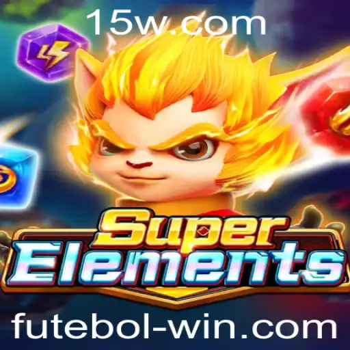 SuperElements: O Futuro do Esporte com Futebolwin