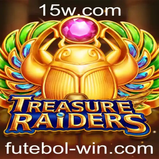 Explorando o Mundo de TREASURERAIDERS