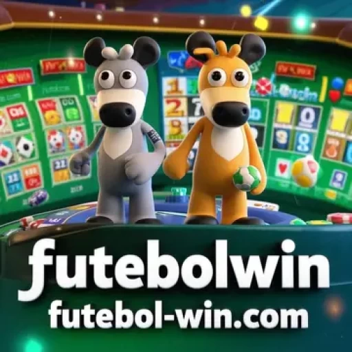 Logo futebolwin